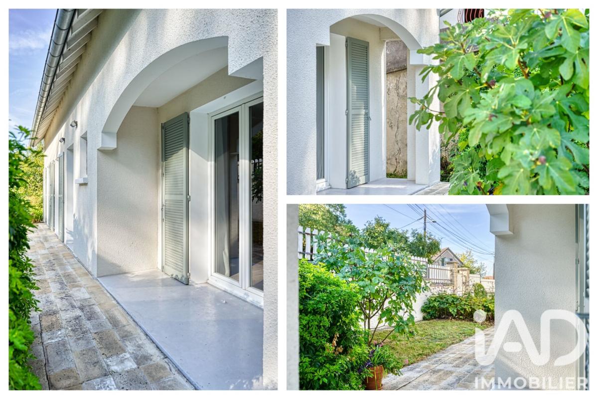 Maison 9 Pièce(s) Triel-sur-Seine - Photo 2