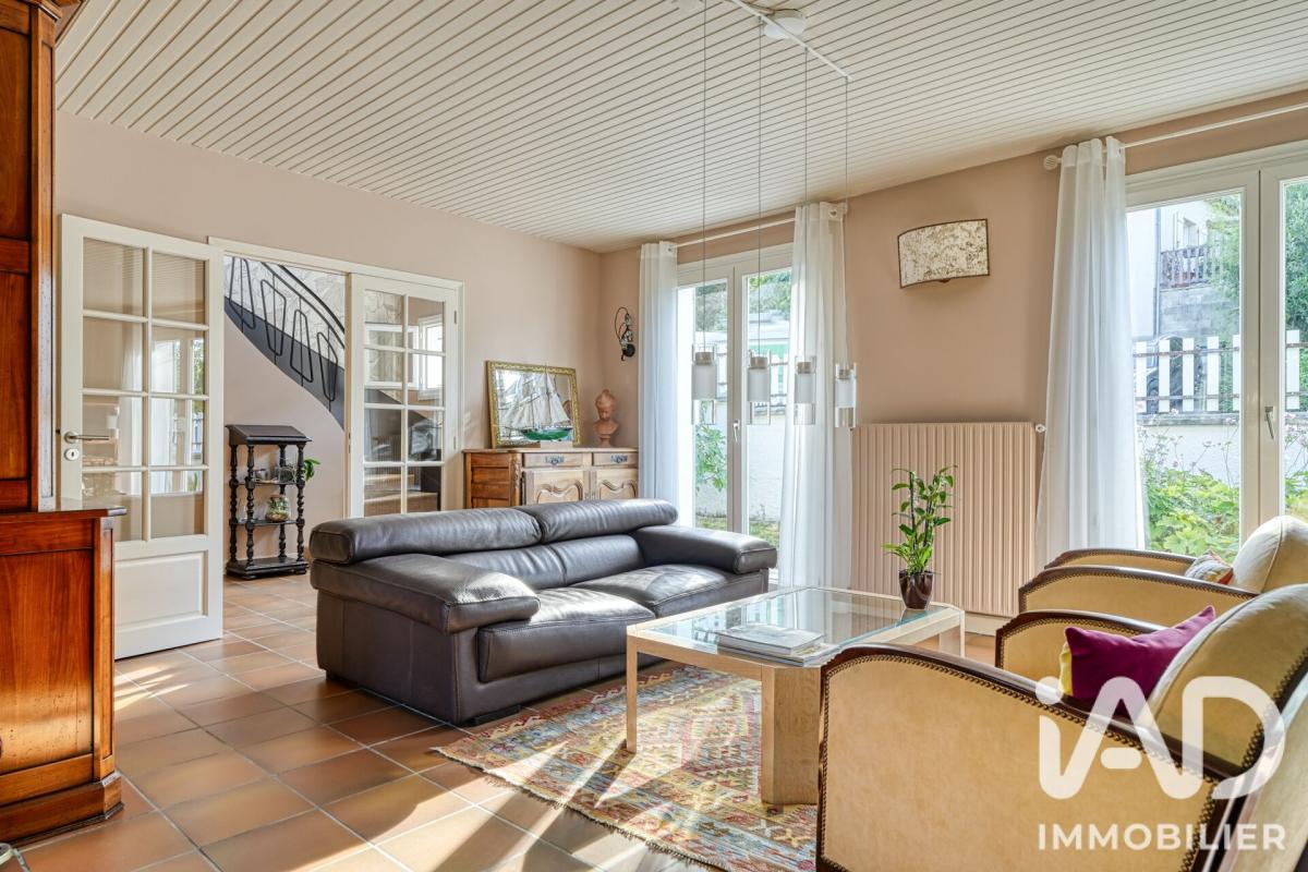 Maison 9 Pièce(s) Triel-sur-Seine - Photo 5