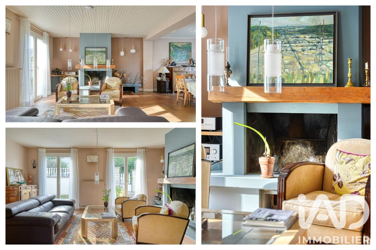 Maison 9 Pièce(s) Triel-sur-Seine - Photo 6