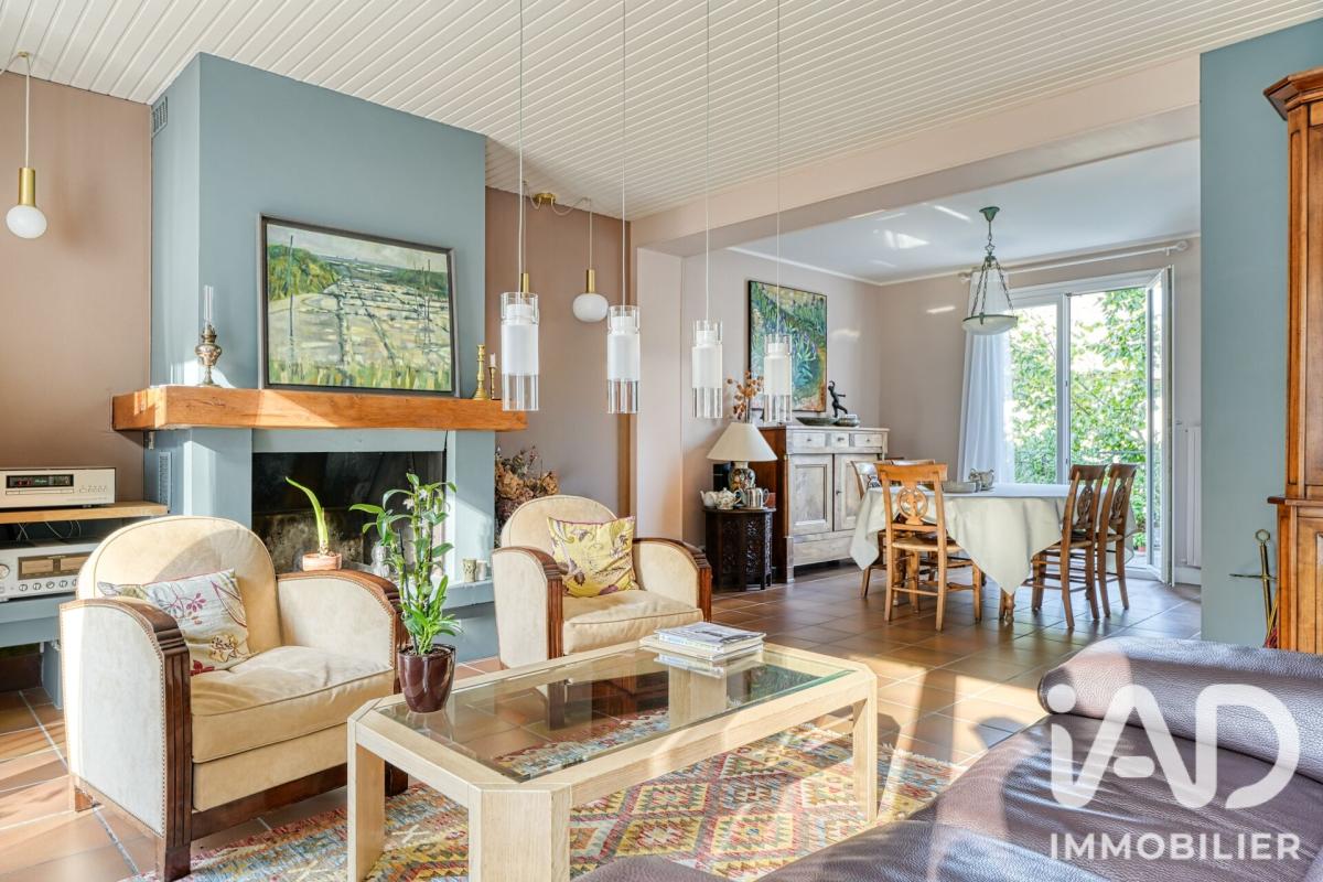 Maison 9 Pièce(s) Triel-sur-Seine - Photo 7