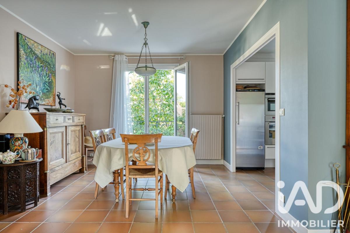 Maison 9 Pièce(s) Triel-sur-Seine - Photo 8