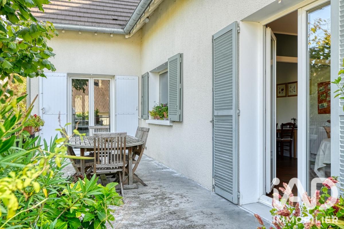 Maison 9 Pièce(s) Triel-sur-Seine - Photo 9