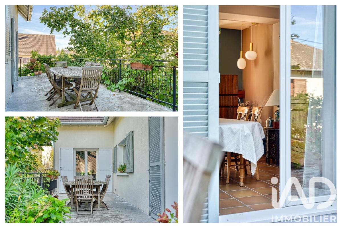 Maison 9 Pièce(s) Triel-sur-Seine - Photo 10