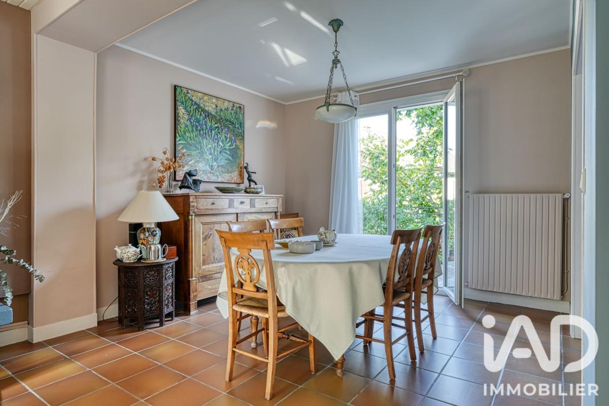 Maison 9 Pièce(s) Triel-sur-Seine - Photo 11