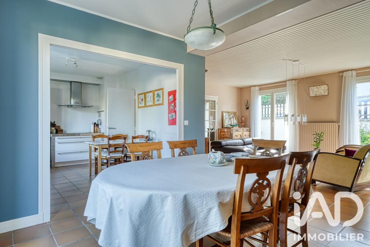 Maison 9 Pièce(s) Triel-sur-Seine - Photo 12