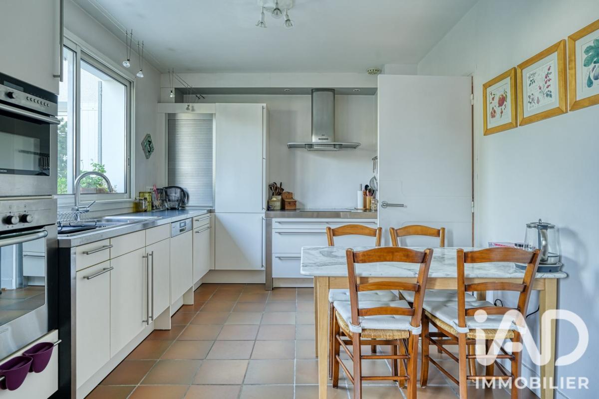 Maison 9 Pièce(s) Triel-sur-Seine - Photo 13