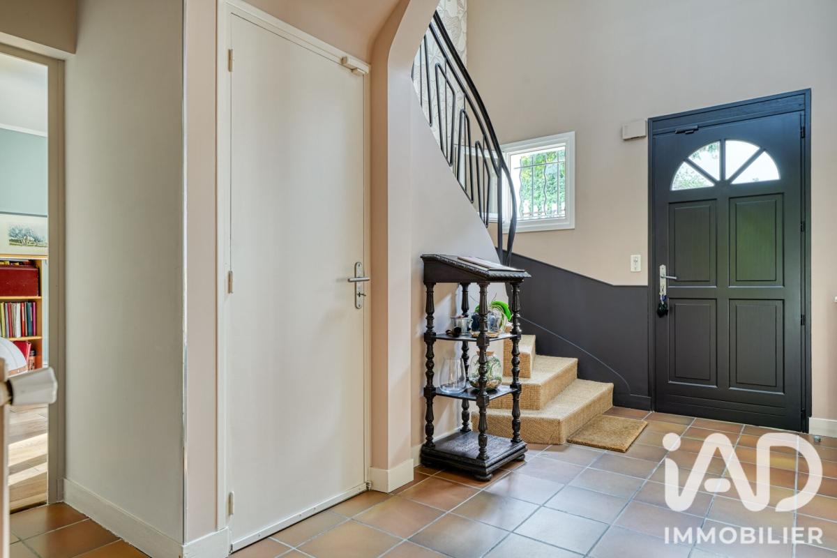 Maison 9 Pièce(s) Triel-sur-Seine - Photo 19