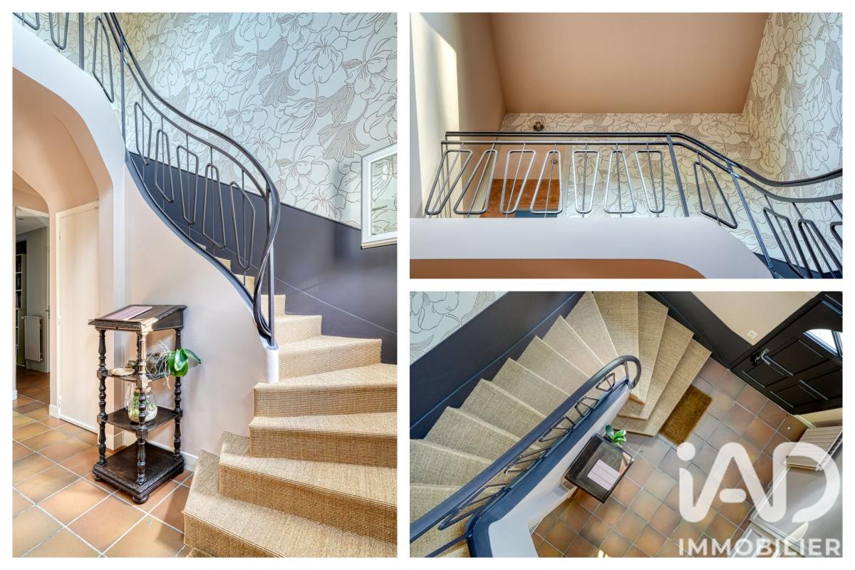 Maison 9 Pièce(s) Triel-sur-Seine - Photo 20