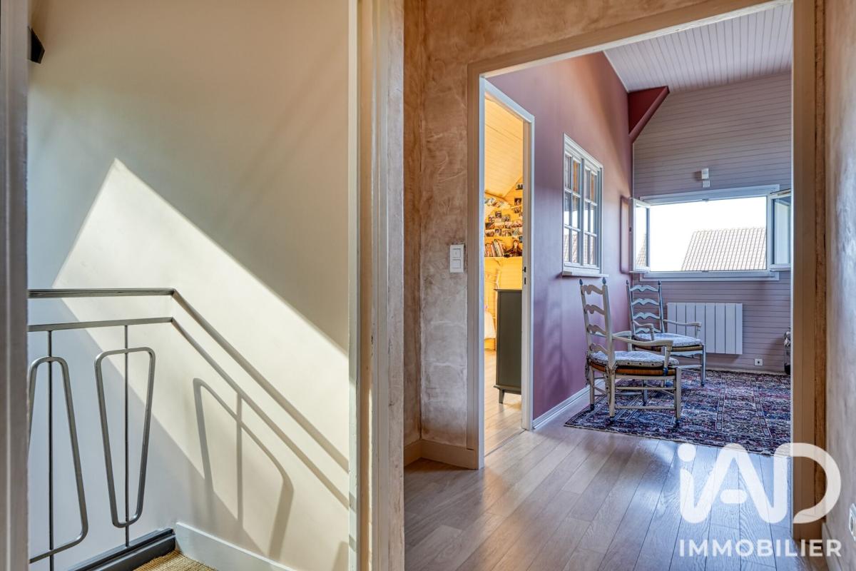 Maison 9 Pièce(s) Triel-sur-Seine - Photo 21