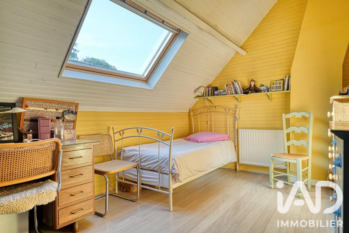 Maison 9 Pièce(s) Triel-sur-Seine - Photo 22