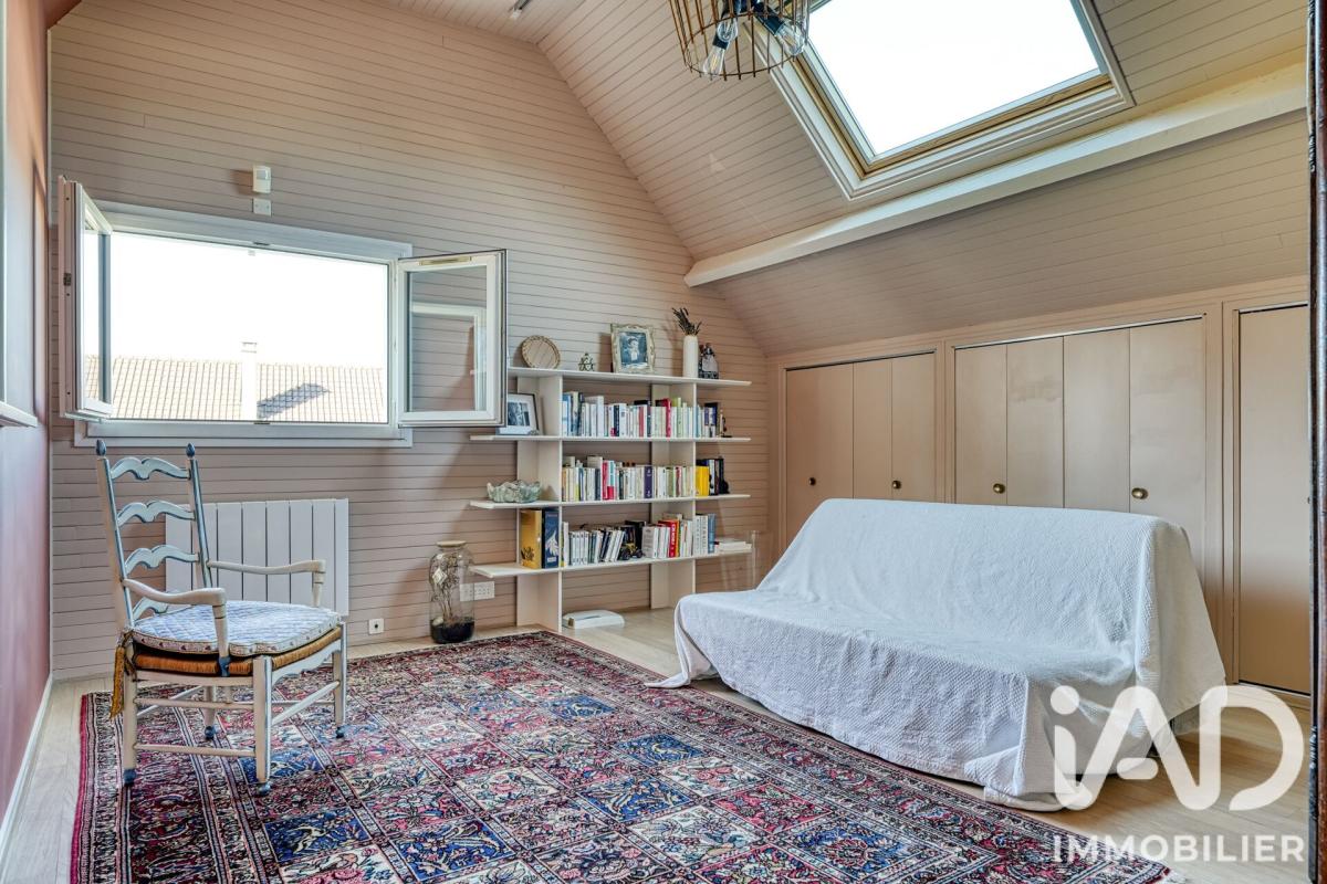 Maison 9 Pièce(s) Triel-sur-Seine - Photo 23