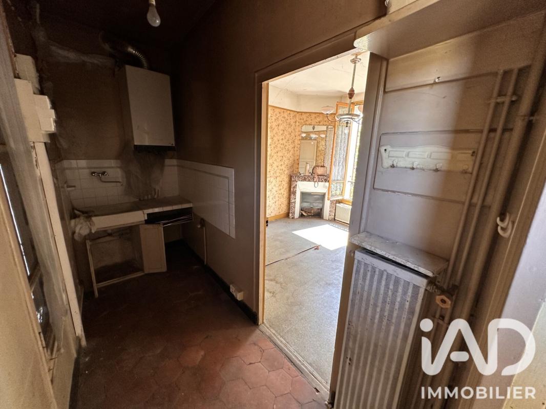 Maison 4 Pièce(s) Saint-Maur-des-Fossés - Photo 7