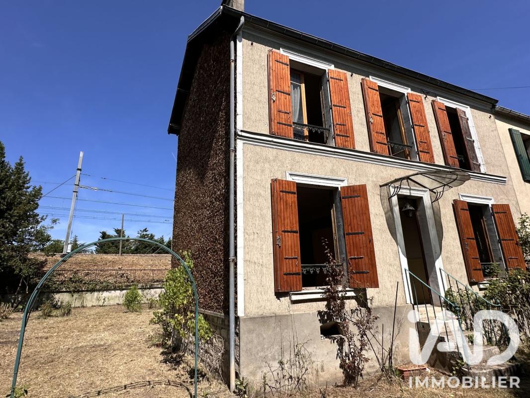 Maison 4 Pièce(s) Saint-Maur-des-Fossés - Photo 9