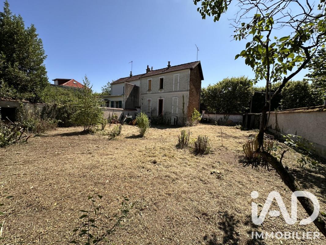 Maison 4 Pièce(s) Saint-Maur-des-Fossés - Photo 10