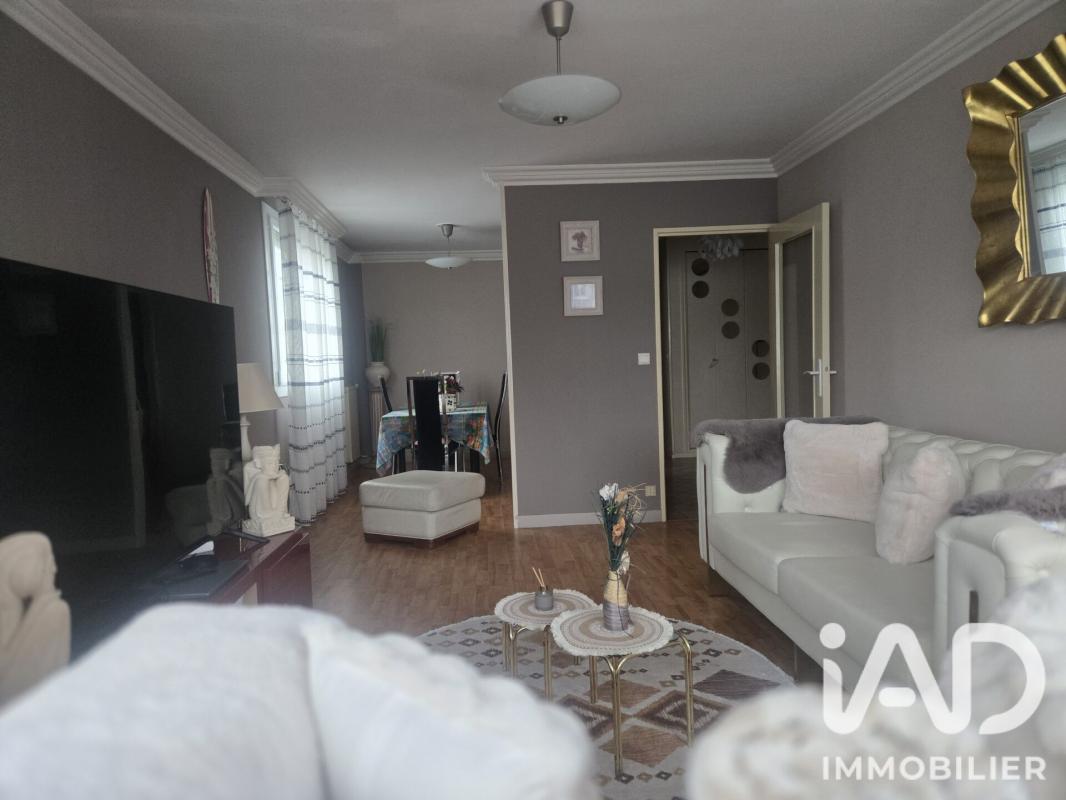 Appartement 5 Pièce(s) Nogent-sur-Oise