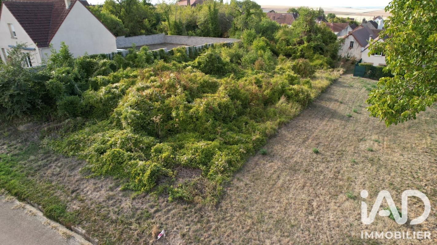 Terrain  Perceneige