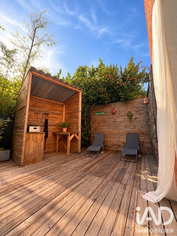 Maison 4 Pièce(s) Bagnols-sur-Cèze - Photo 3