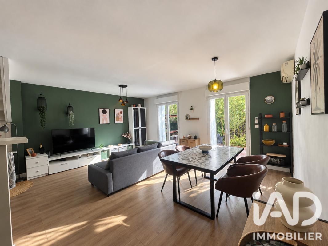 Maison 4 Pièce(s) Bagnols-sur-Cèze - Photo 5