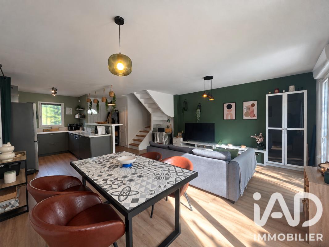 Maison 4 Pièce(s) Bagnols-sur-Cèze - Photo 6
