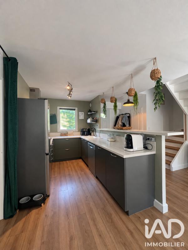 Maison 4 Pièce(s) Bagnols-sur-Cèze - Photo 9