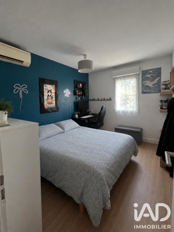 Maison 4 Pièce(s) Bagnols-sur-Cèze - Photo 11