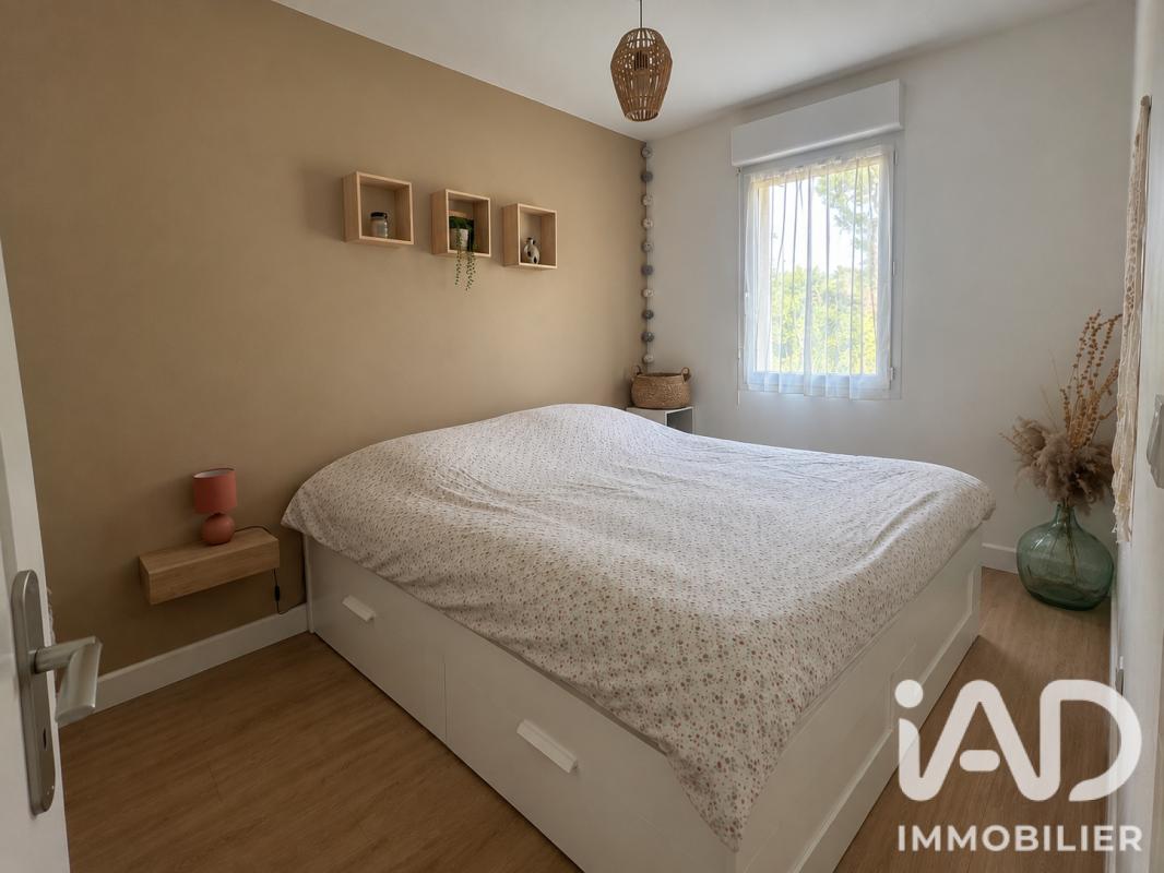 Maison 4 Pièce(s) Bagnols-sur-Cèze - Photo 12