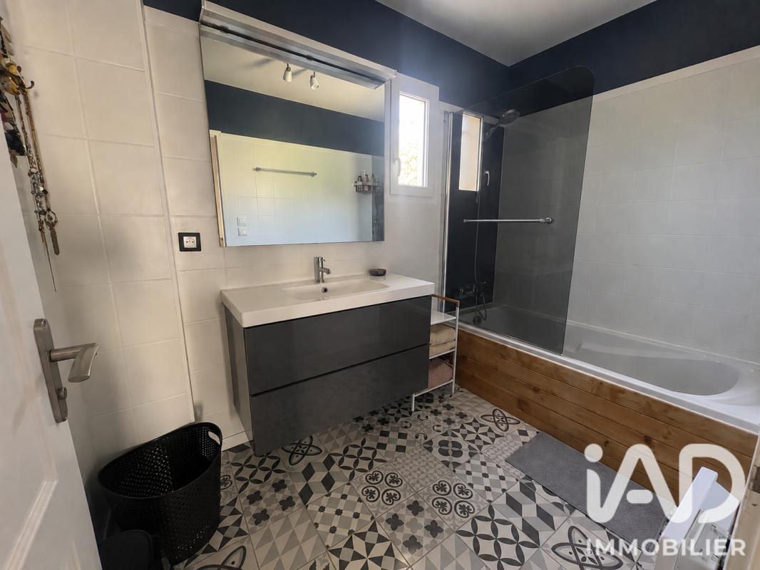 Maison 4 Pièce(s) Bagnols-sur-Cèze - Photo 14