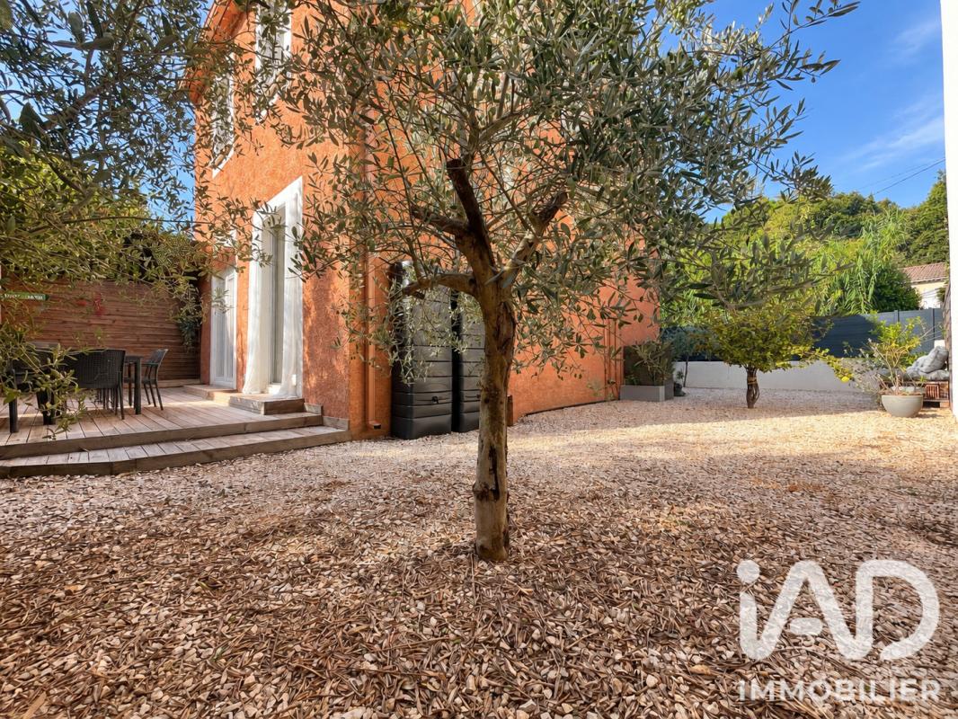Maison 4 Pièce(s) Bagnols-sur-Cèze - Photo 15