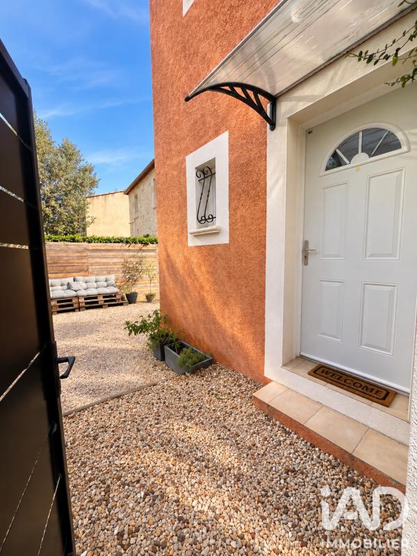 Maison 4 Pièce(s) Bagnols-sur-Cèze - Photo 16