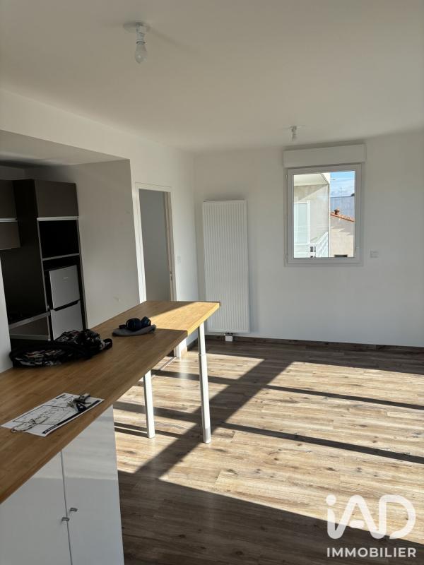 Appartement 2 Pièce(s) La Rochelle - Photo 2