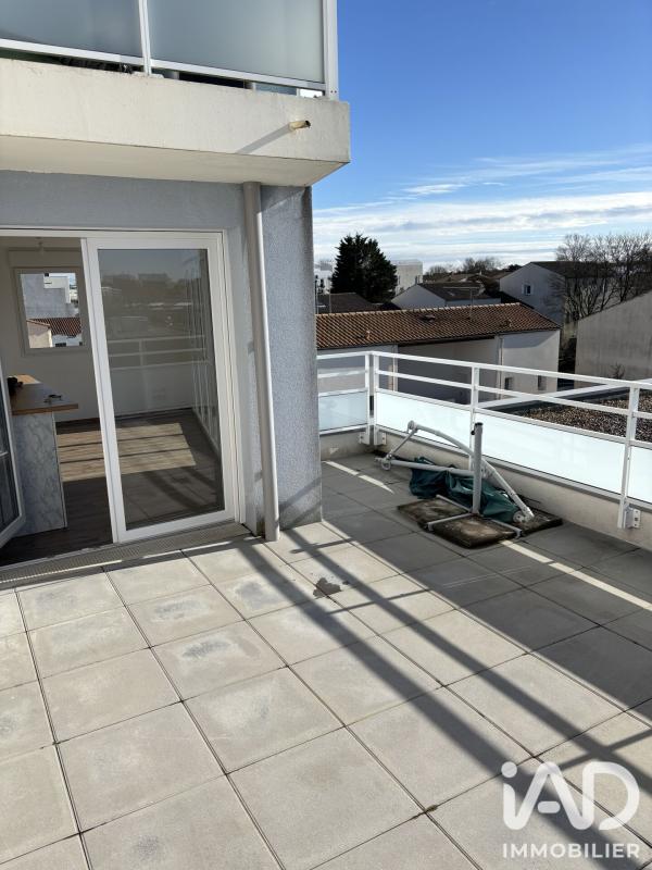 Appartement 2 Pièce(s) La Rochelle - Photo 8