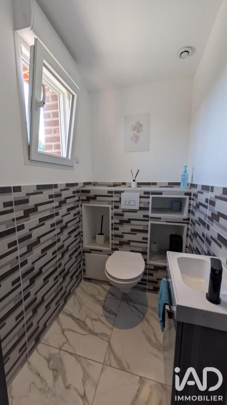 Maison 5 Pièce(s) Escautpont - Photo 8
