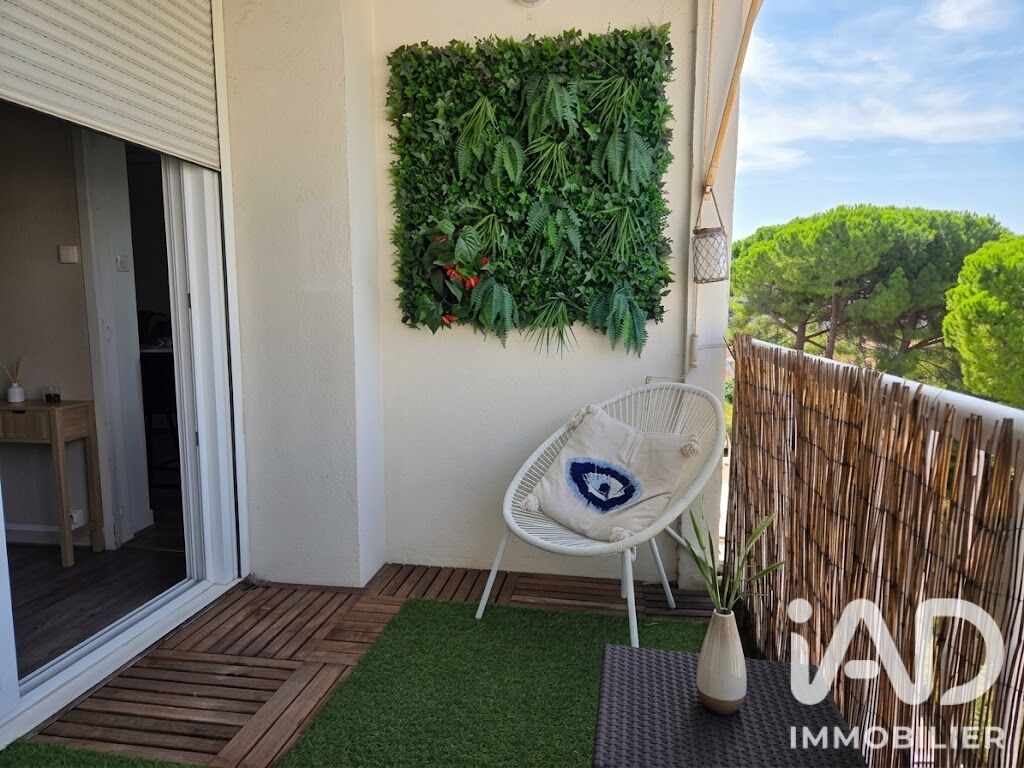 Appartement 3 Pièce(s) Montpellier - Photo 7
