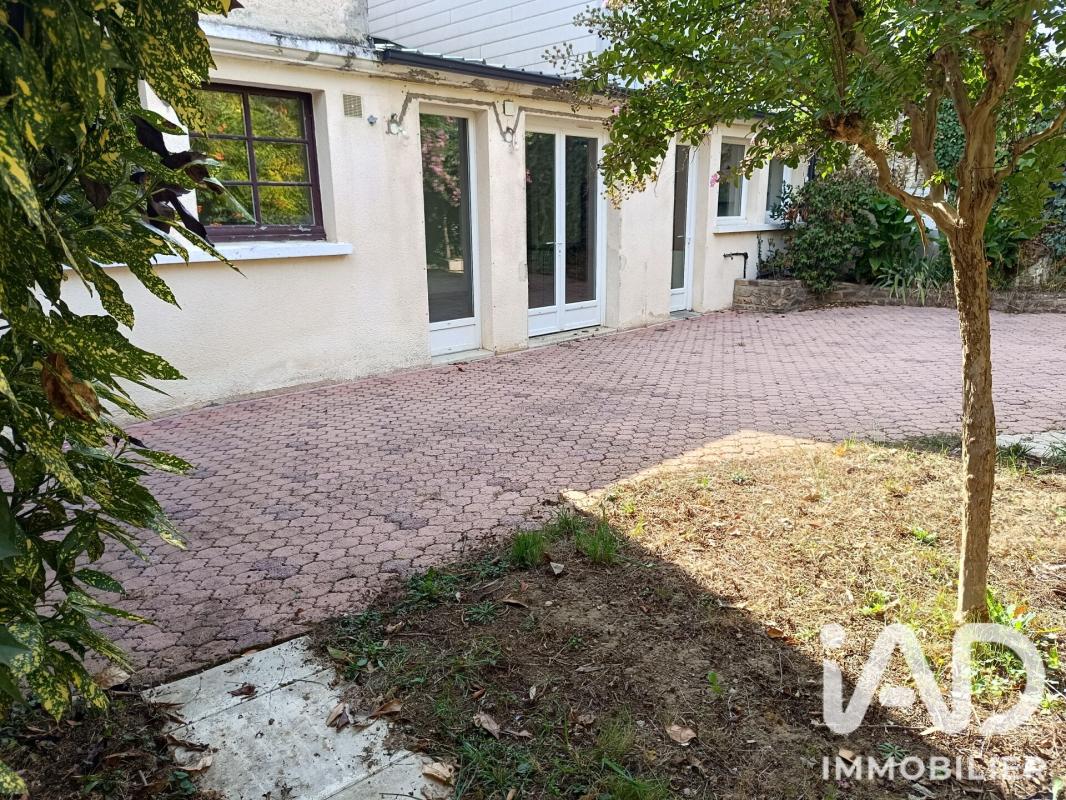 Maison 9 Pièce(s) La Châtaigneraie - Photo 20