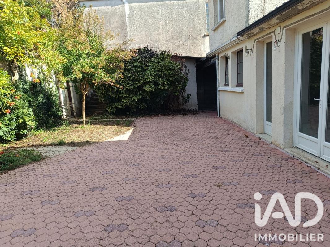 Maison 9 Pièce(s) La Châtaigneraie - Photo 17