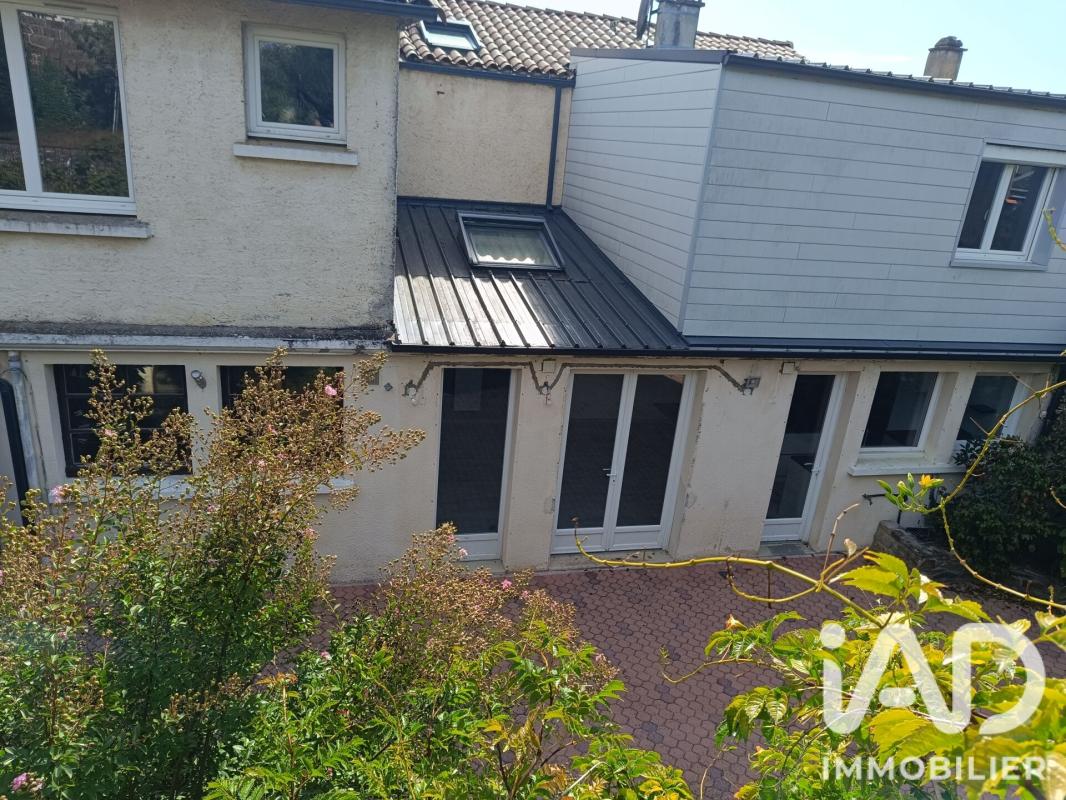 Maison 9 Pièce(s) La Châtaigneraie - Photo 19