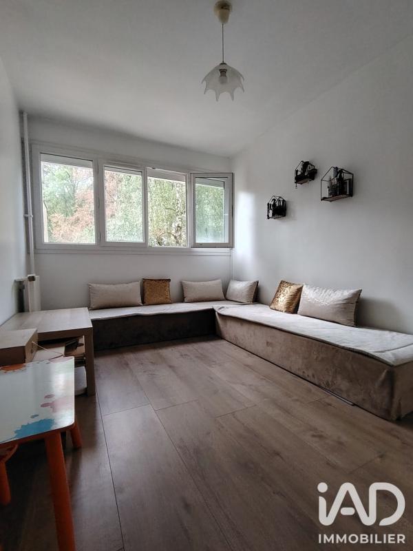 Appartement 4 Pièce(s) Les Ulis - Photo 5