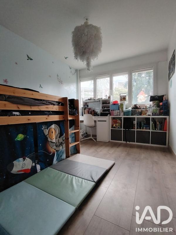 Appartement 4 Pièce(s) Les Ulis - Photo 7