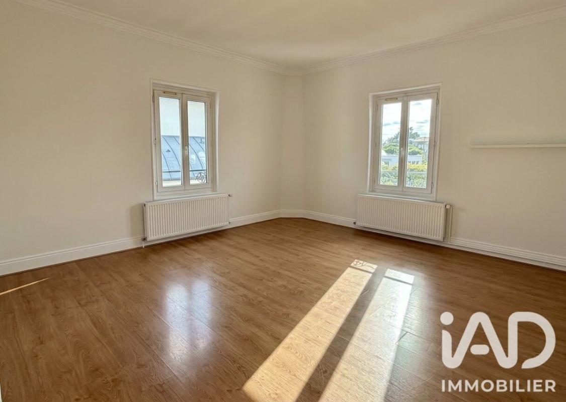 Appartement 3 Pièce(s) Saint-Cloud - Photo 2