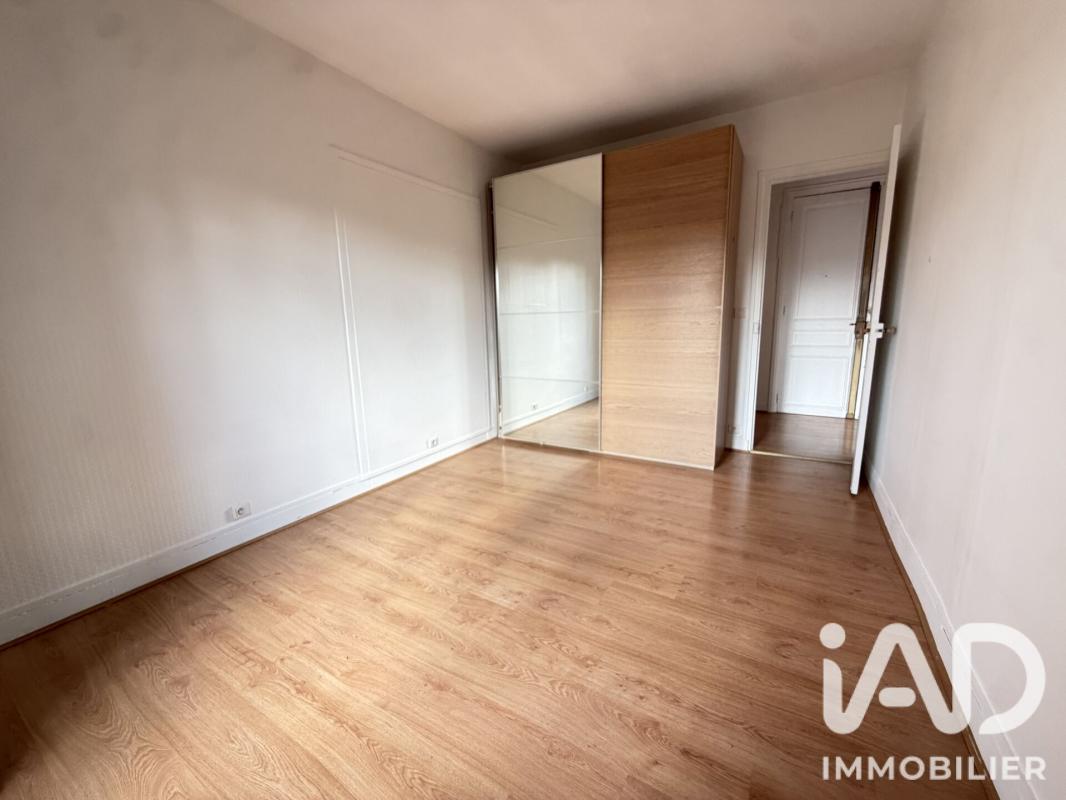 Appartement 3 Pièce(s) Saint-Cloud - Photo 3