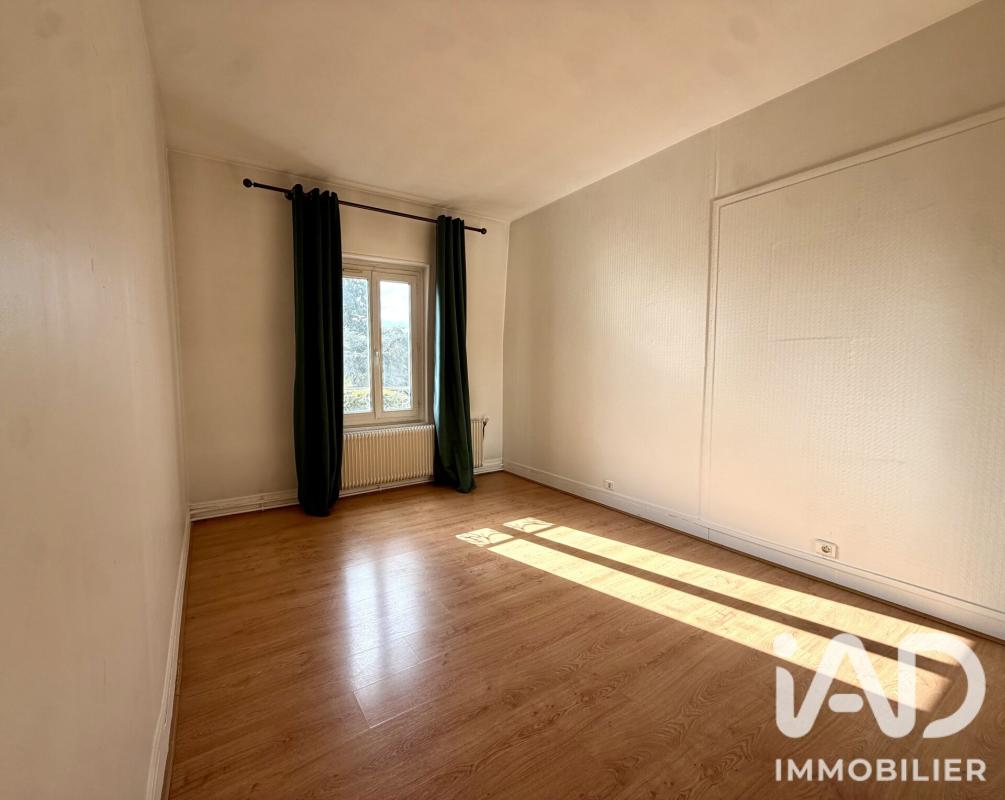 Appartement 3 Pièce(s) Saint-Cloud - Photo 4