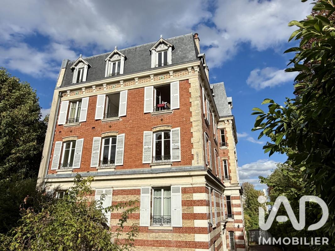 Appartement 3 Pièce(s) Saint-Cloud - Photo 7
