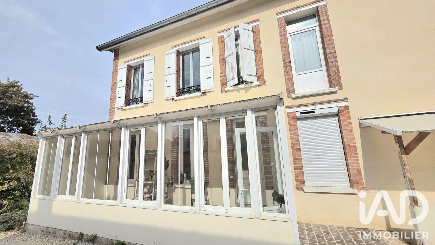 Maison 6 Pièce(s) Bray-sur-Seine - Photo 2