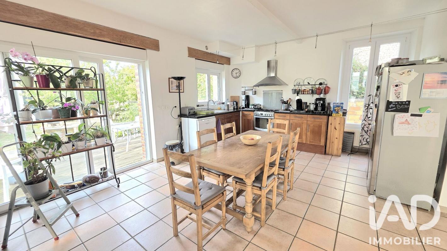 Maison 6 Pièce(s) Bray-sur-Seine - Photo 5