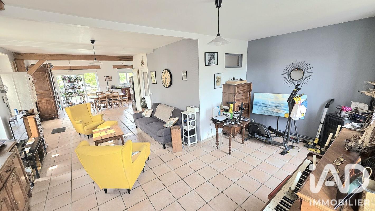 Maison 6 Pièce(s) Bray-sur-Seine - Photo 6
