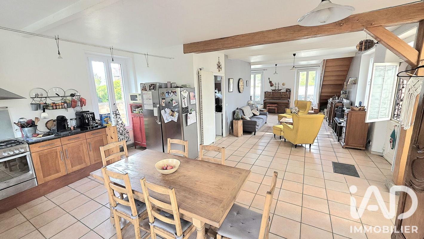 Maison 6 Pièce(s) Bray-sur-Seine - Photo 7
