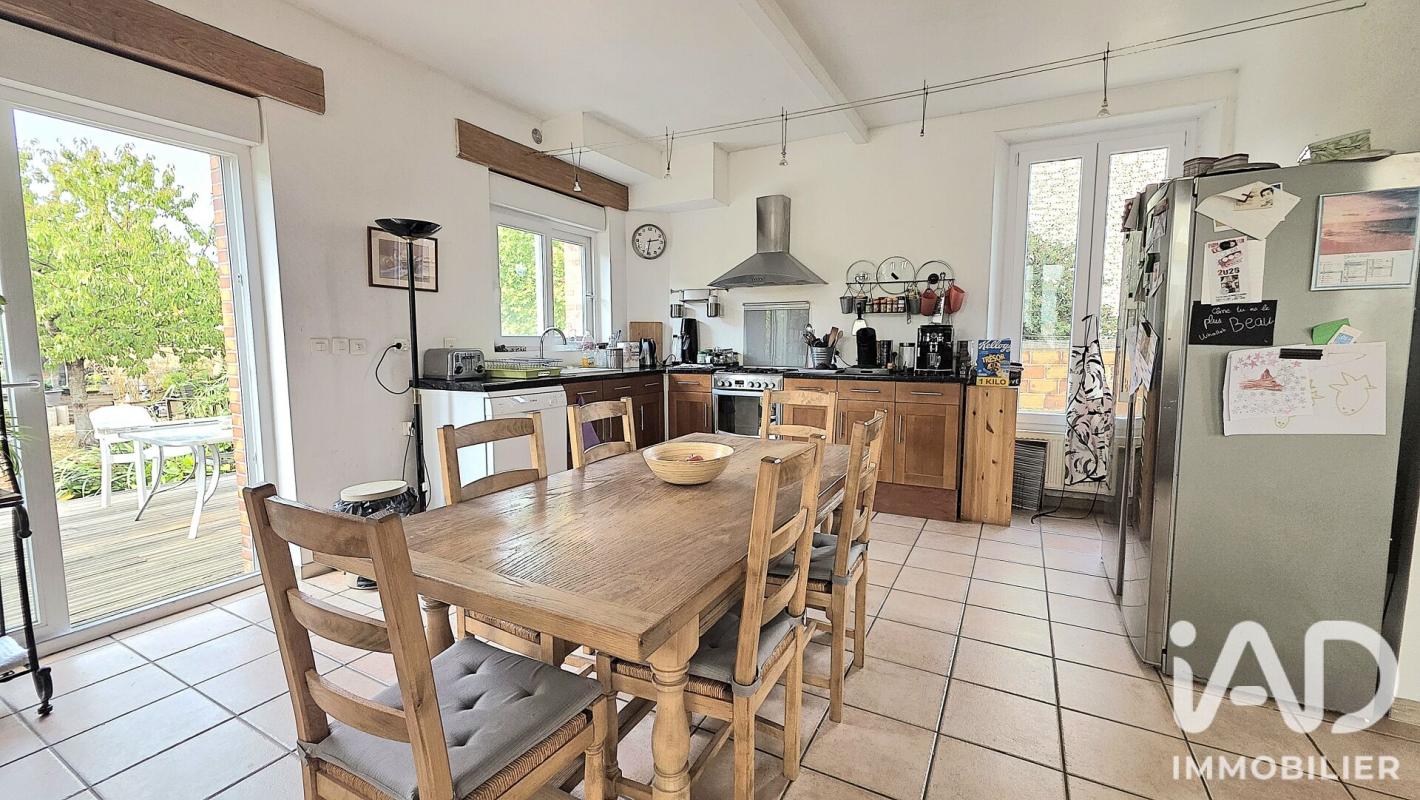 Maison 6 Pièce(s) Bray-sur-Seine - Photo 8