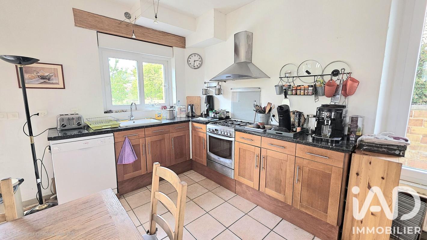 Maison 6 Pièce(s) Bray-sur-Seine - Photo 9