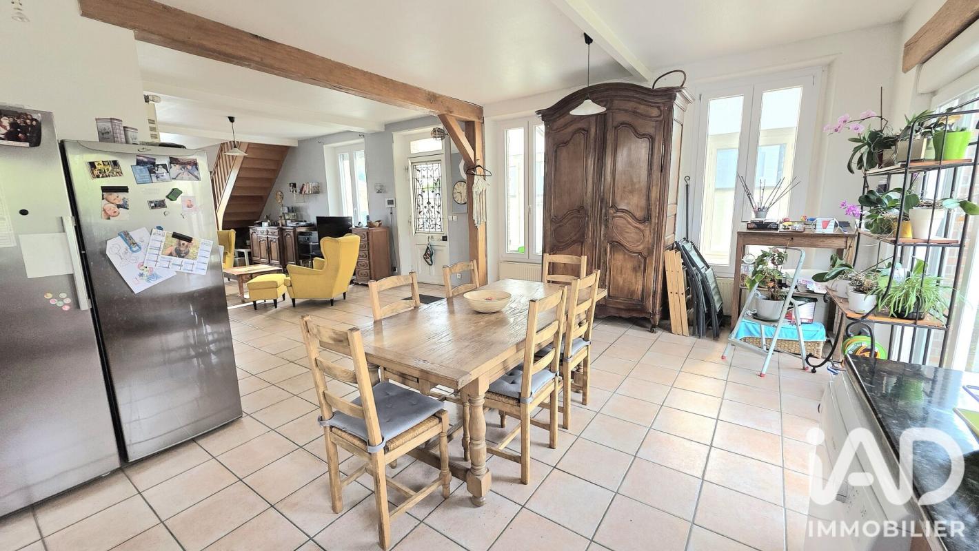 Maison 6 Pièce(s) Bray-sur-Seine - Photo 10