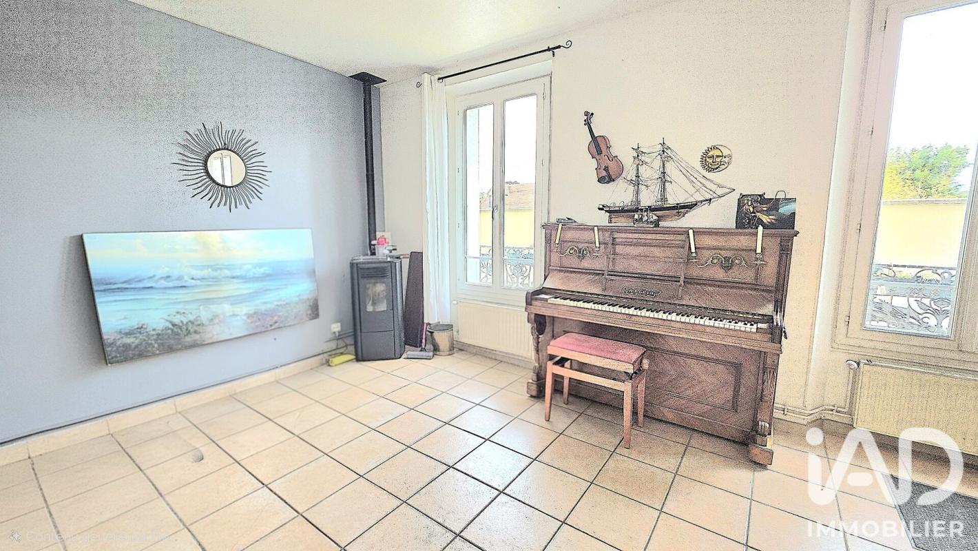 Maison 6 Pièce(s) Bray-sur-Seine - Photo 11